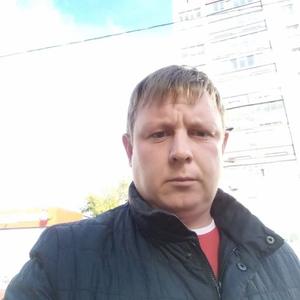 Парни в Ижевске: Slava, 37 - ищет девушку из Ижевска