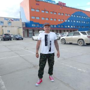 Парни в Якутске: Виктор, 42 - ищет девушку из Якутска