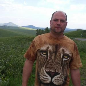 Иван Кусакин, 44 года, Омск