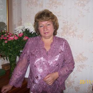 Ольга, 70 лет, Быково