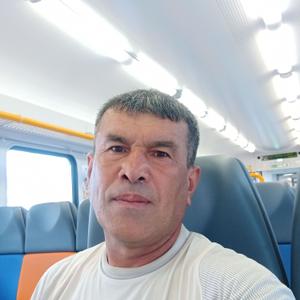 Iskandar, 56 лет, Якутск