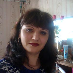 Девушки в Уссурийске: Наталья, 44 - ищет парня из Уссурийска