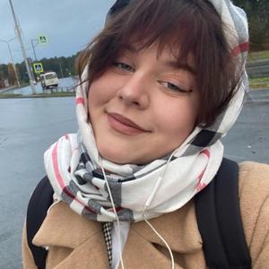 Девушки в Томске: Настюша, 18 - ищет парня из Томска