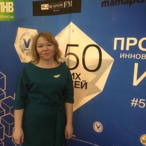 Рузиля Рахматуллина, 38 лет, Казань