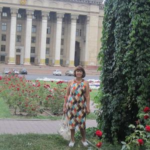 Девушки в Екатеринбурге: Наташа Иванова, 70 - ищет парня из Екатеринбурга