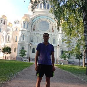 Парни в Гатчине: Александр, 34 - ищет девушку из Гатчины