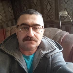 Юрийошурков, 58 лет, Шаля