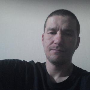 Парни в Якутске: Степан, 47 - ищет девушку из Якутска