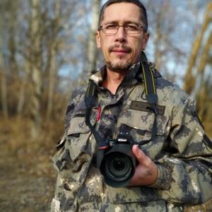 Парни в Оренбурге: Вячеслав, 55 - ищет девушку из Оренбурга