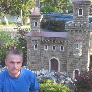 Парни в Сарове: Вадим, 38 - ищет девушку из Сарова