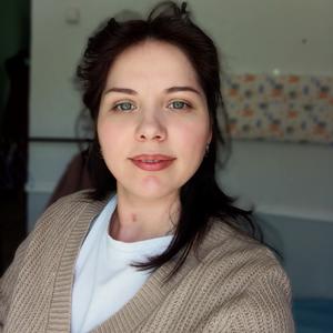 Дарья, 35 лет, Туринск
