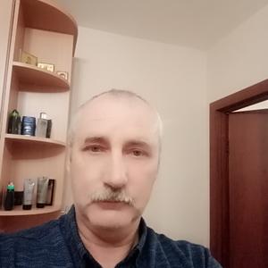 Андрей, 58 лет, Петропавловск-Камчатский