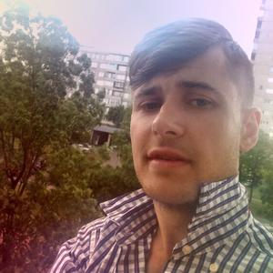 Парни в Санкт-Петербурге: Андрей Марков, 23 - ищет девушку из Санкт-Петербурга