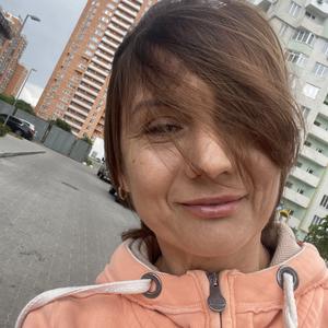 Галина, 49 лет, Одесса