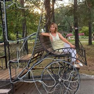 Девушки в Перми: Наталья, 62 - ищет парня из Перми