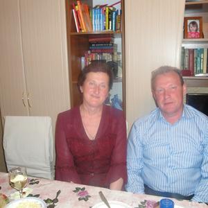 Парни в Набережные Челны: Вениамин, 66 - ищет девушку из Набережные Челны