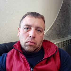 Парни в Ангарске: Александр, 41 - ищет девушку из Ангарска