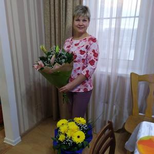 Девушки в Тольятти: Аня, 47 - ищет парня из Тольятти