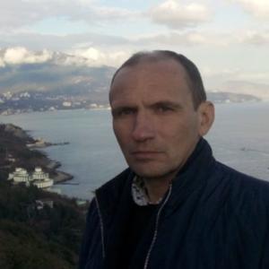 Парни в Нерюнгри: Сергей Любицкий, 50 - ищет девушку из Нерюнгри