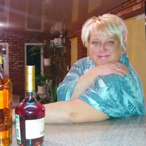 Виктория Васильевна Иванова, 55 лет, Новое Девяткино