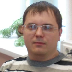 Сергей, 42 года, Тверь