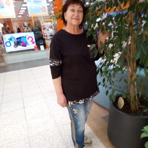 Наталия, 73 года, Краснодар