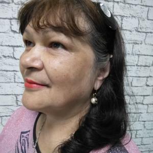 Марина, 52 года, Владивосток