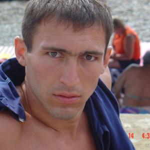 Ихтиандр, 36 лет, Владикавказ