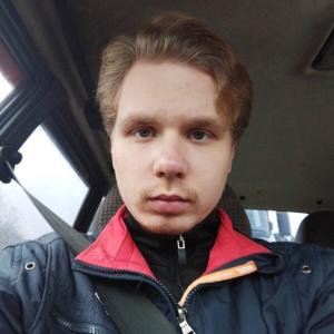 Игорь, 22 года, Нижний Новгород