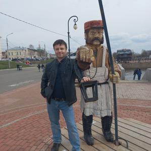 Парни в Северодвинске: Vadim, 47 - ищет девушку из Северодвинска