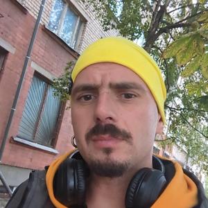 Юрий, 37 лет, Даугавпилс