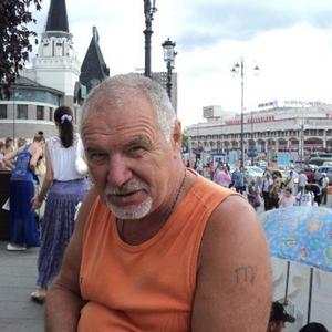 Парни в Тахтамыгда: Олег, 69 - ищет девушку из Тахтамыгда