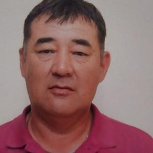 Каиржан, 56 лет, Москва