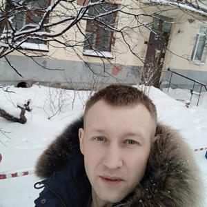 Дмитрий, 36 лет, Заполярный