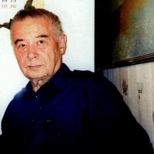 Sergej Borisovich Kryzhanovskij, 87 лет, Краснодар