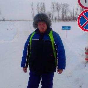 Парни в Ханты-Мансийске: Сергей, 48 - ищет девушку из Ханты-Мансийска