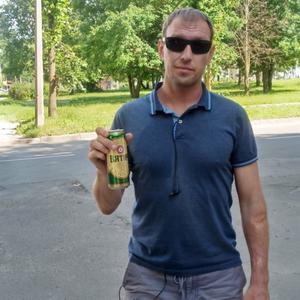 Парни в Череповце: Андрей, 41 - ищет девушку из Череповца