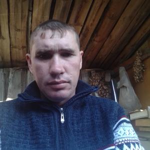 Парни в Улан-Удэ: Иван, 37 - ищет девушку из Улан-Удэ