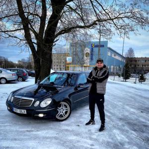 Парни в Таллине: Александр, 28 - ищет девушку из Таллина