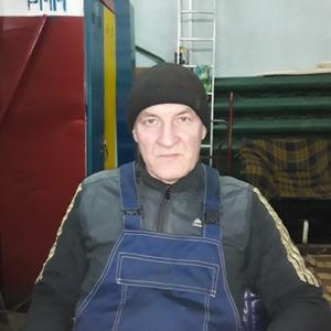 Владимир, 60 лет, Екатеринбург