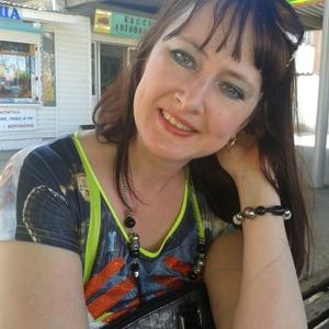 Девушки в Оренбурге: Татьяна, 47 - ищет парня из Оренбурга