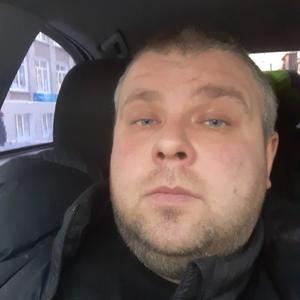 Nikolaj, 38 лет, Ульяновск