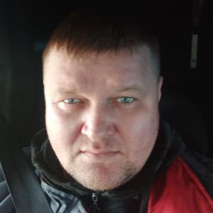 Дмитрий, 38 лет, Сызрань