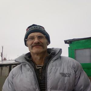 Виктор Нехорошков, 63 года, Новосибирск