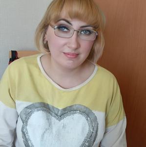 Лилия, 47 лет, Гатчина