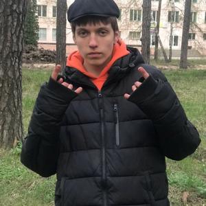 Парни в Липецке: Андрей, 19 - ищет девушку из Липецка