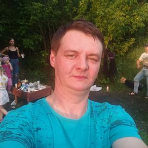 Павел, 46 лет, Мытищи