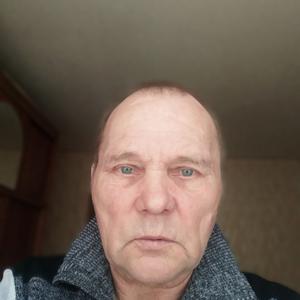 Парни в Владивостоке: Андрей, 67 - ищет девушку из Владивостока