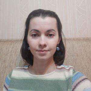 Девушки в Нижневартовске: Elena, 31 - ищет парня из Нижневартовска