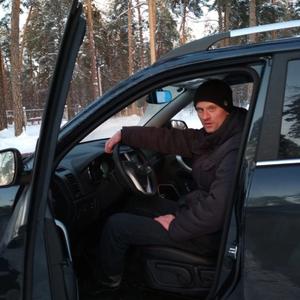 Парни в Туапсе: Александр Гуреев, 40 - ищет девушку из Туапсе
